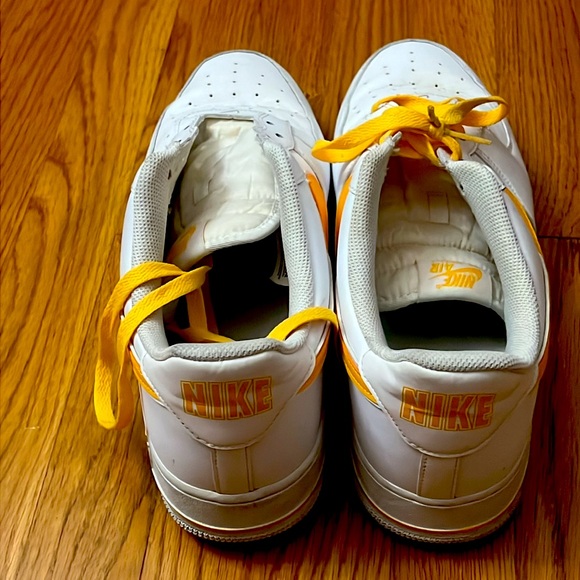 Nike Air Force 1s - Picture 3 of 3